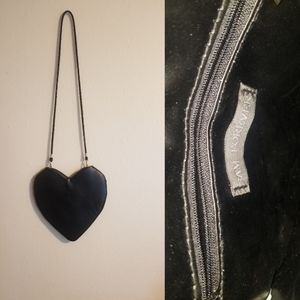 3AM Forever FoxBlood Vegan Leather Small Purse